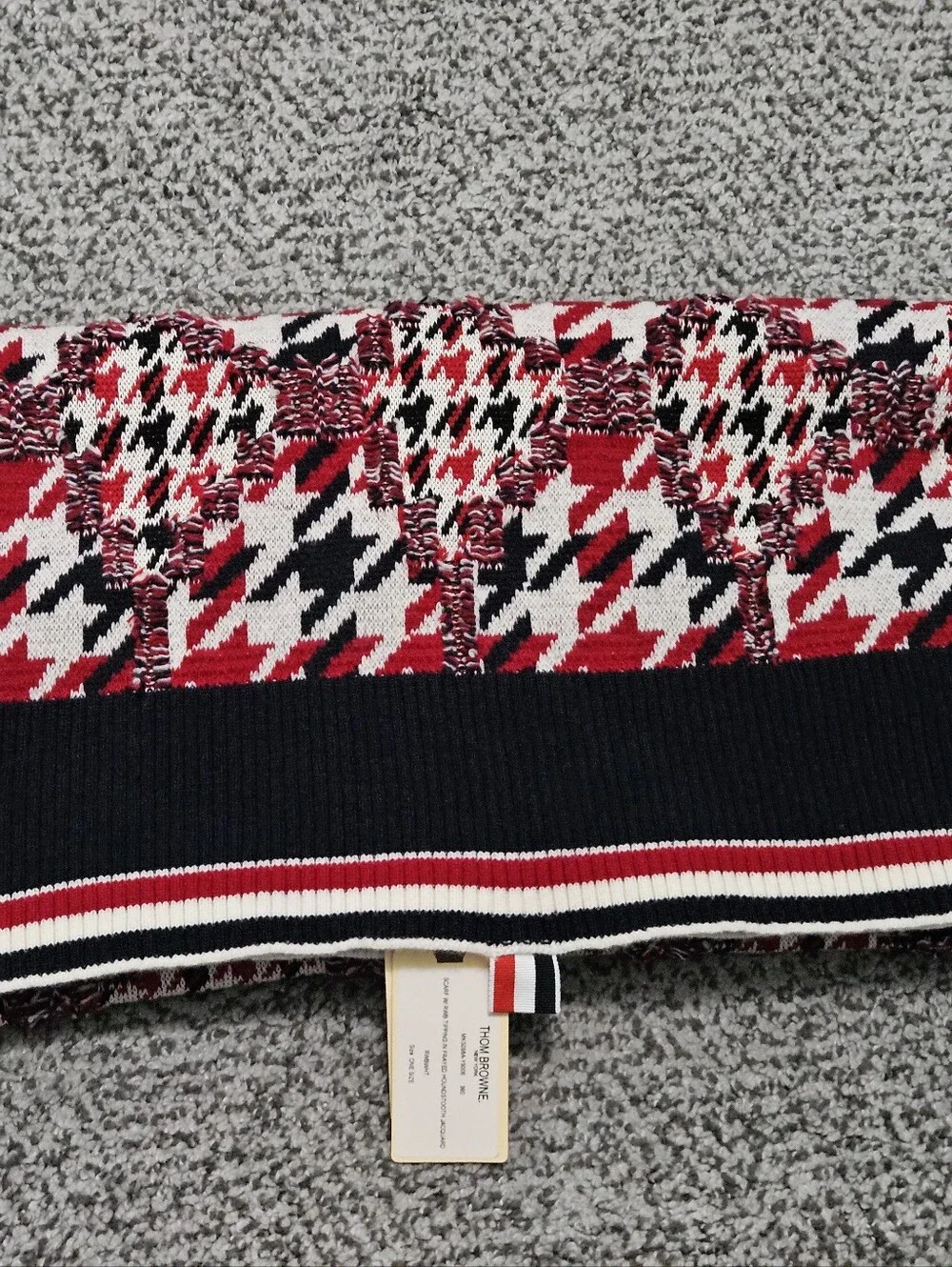 Thom Browne 100% authentic
